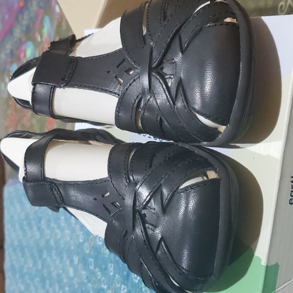 Origins Earth Shoes